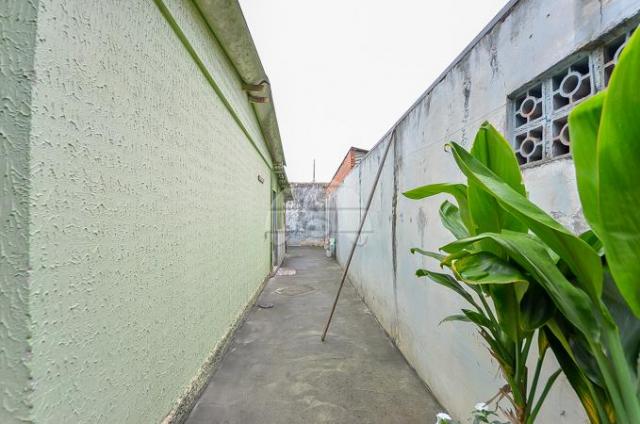 Casa à venda com 2 dormitórios em Sítio cercado, Curitiba cod:153137 - Foto 6