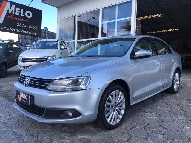 Jetta Highline 2.0 TSI Automático 2013 - Foto 3