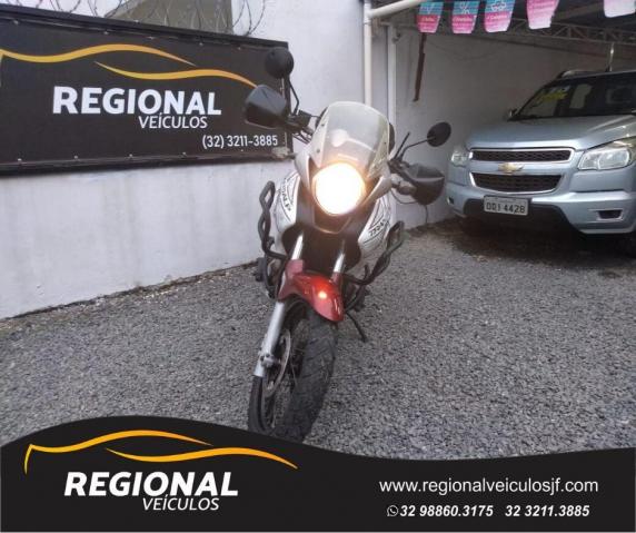 XL Transalp 700 - 2011