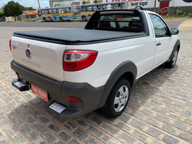 Strada cs 1.4 ano/2016 com ar - Foto 6