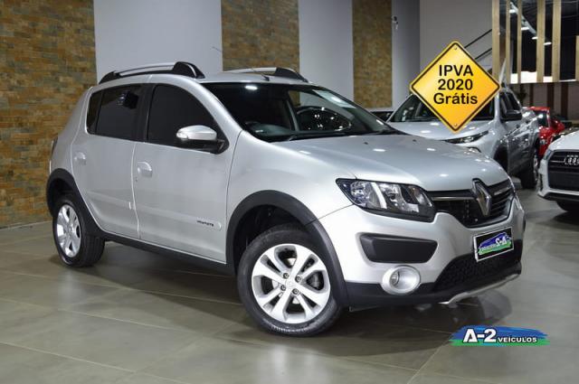 RENAULT SANDERO STEPWAY - Foto 2