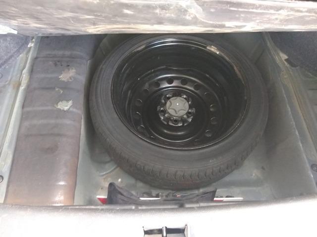 Sentra sl cvt 2.0 - Foto 4