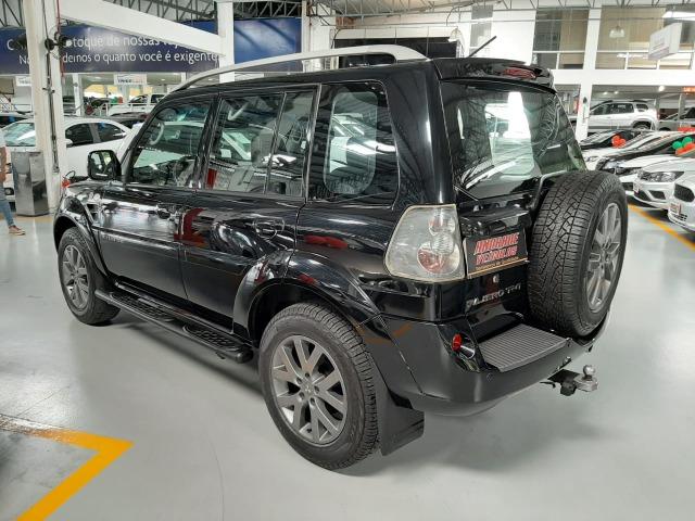 Mitsubishi Pajero TR4 4x2 Automático 2015 - Foto 4