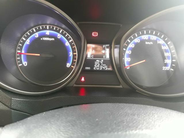 Hb20 Confort *PLUS* 1.0 2015 *20.000 KM - Foto 4