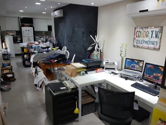 Jardim Oceânico - Luxuosa Cobertura com 596m² - Foto 18