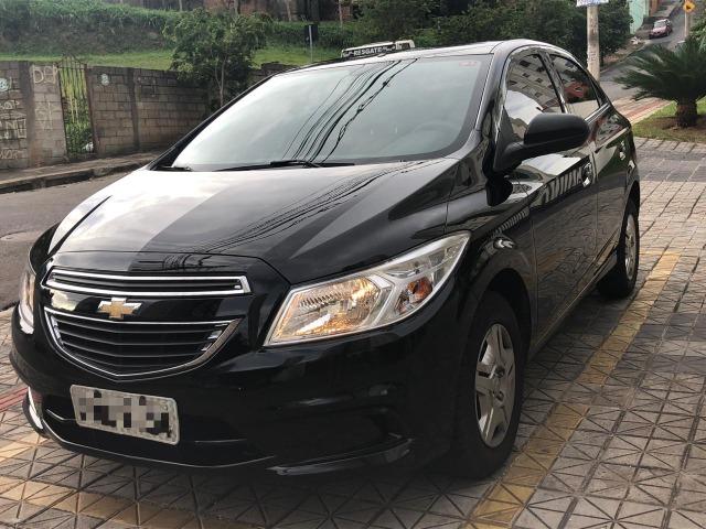 Onix LT 1.0 completo 2015 Super conservado!!!