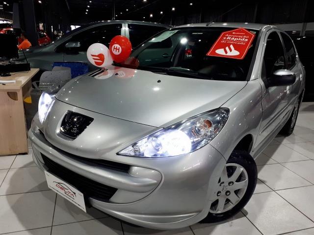 Peugeot 207 Hatch Active 1.4 (Ótimo pra Uber)