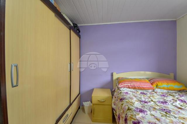 Apartamento à venda com 2 dormitórios em Cidade industrial, Curitiba cod:154322 - Foto 7