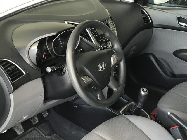 HB20 sedan 1.6 2015 - Foto 9
