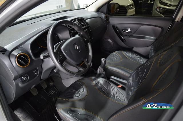 RENAULT SANDERO STEPWAY - Foto 3