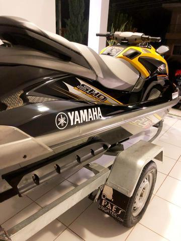 Jet Yamaha Fzs 1.8 Supercharged - Foto 3