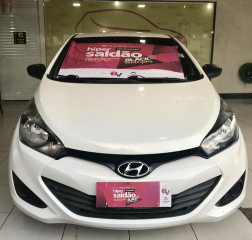Hyundai hb20 1.0 completo