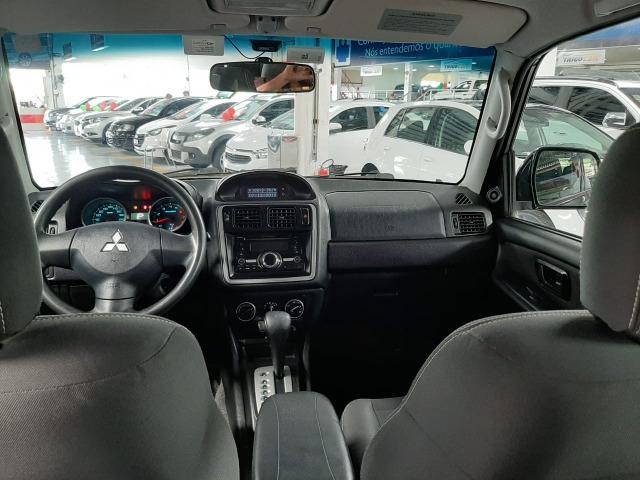 Mitsubishi Pajero TR4 4x2 Automático 2015 - Foto 6