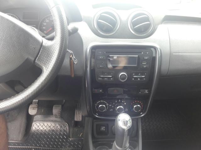 Renault Duster 2014 - Foto 4