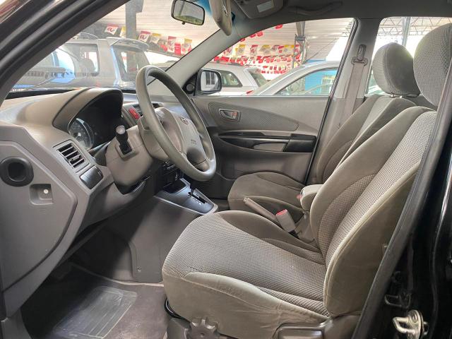Tucson 2.0 GLS - Automático - IPVA2020 - Foto 8
