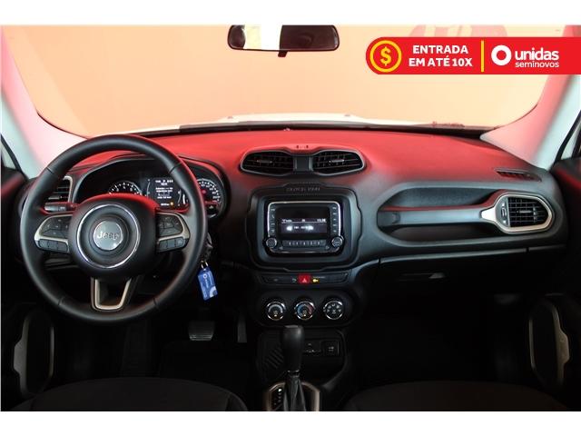 Jeep Renegade 1.8 16v flex sport 4p automático - Foto 7