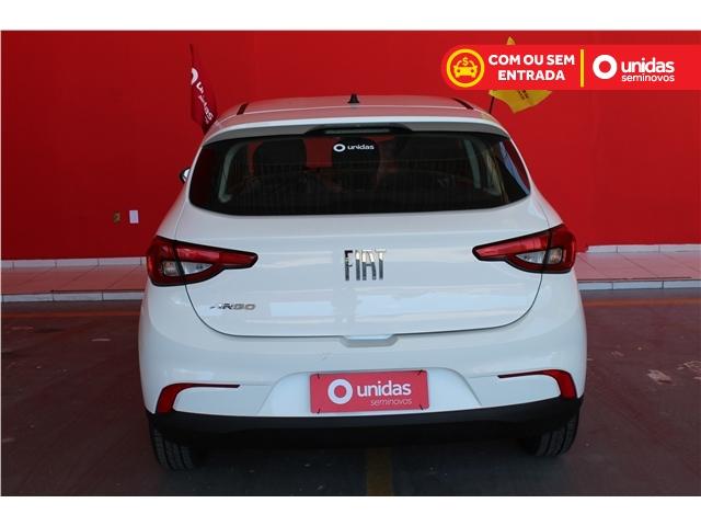 Fiat Argo 1.0 firefly flex manual - Foto 6