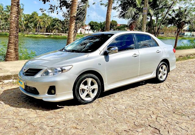 Corolla XEI 2013 automática - Foto 2