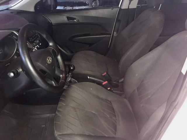 Hyundai hb20 1.0 completo - Foto 11
