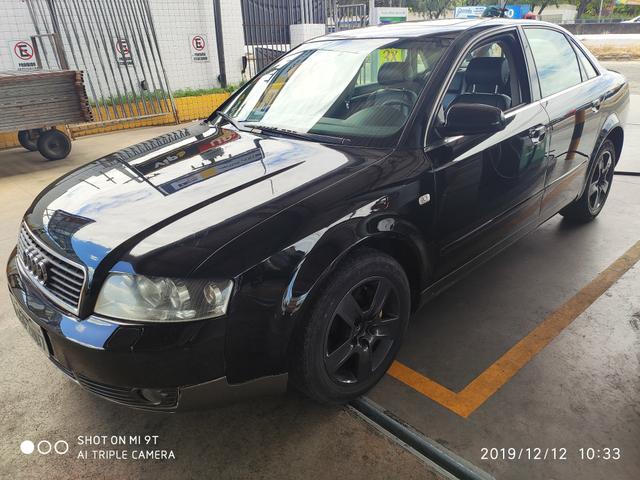 V6 por R$ 23.500. * troc em caminhão - Foto 4
