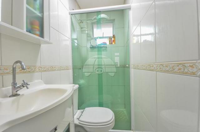 Apartamento à venda com 2 dormitórios em Cidade industrial, Curitiba cod:154322 - Foto 4