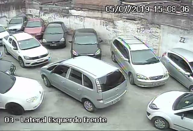 Vendo Estacionamento Central 1 quadra do Calçadão - Foto 4