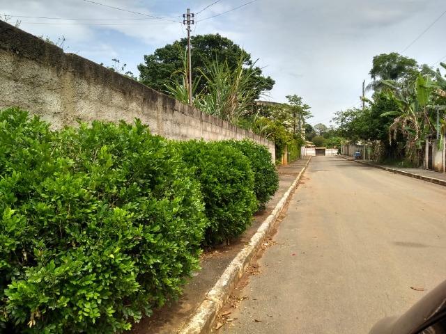 Oportunidade lote de 1000m² em Lagoa Santa(Financio) - Foto 9