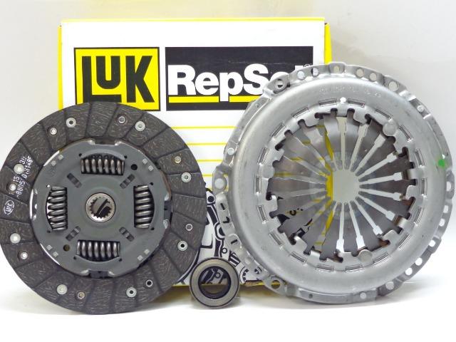 Kit De Embreagem Fusca/Kombi 1500 1600 - Foto 3