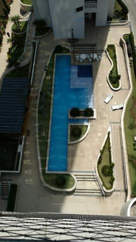 Apartamento 3/4 - Lagoa Nova - Life Moura Dubeux - 85m² - Foto 8