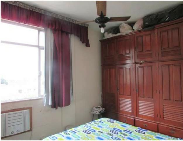 "Pertinho do Colégio Santa Mônica em Cascadura, Apto de 3 Quartos - Foto 9