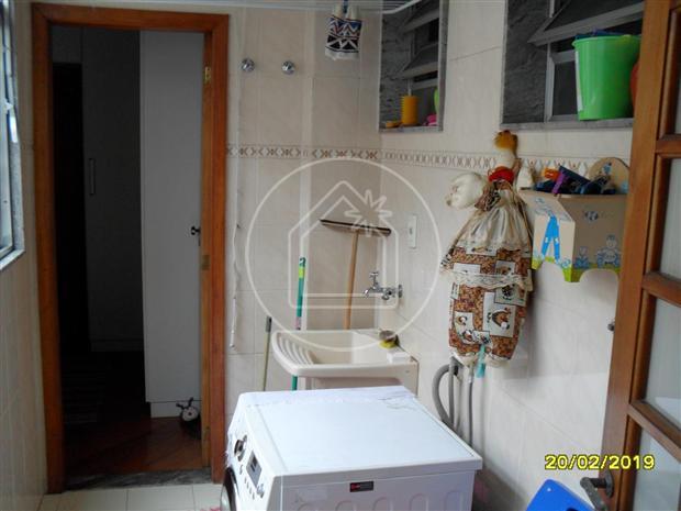 Apartamento à venda com 3 dormitórios em Jardim guanabara, Rio de janeiro cod:845871 - Foto 19