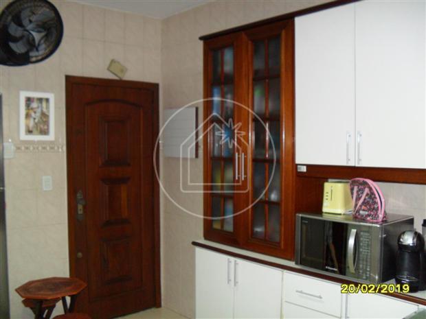 Apartamento à venda com 3 dormitórios em Jardim guanabara, Rio de janeiro cod:845871 - Foto 13