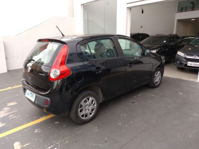 Palio 1.0 Mpi Attractive 2012 - Foto 5