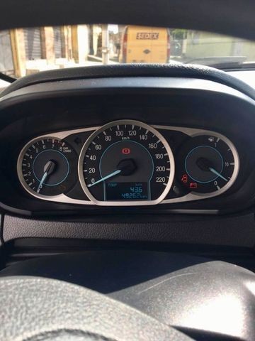 Ford Ka 1.0 Flex - Foto 4