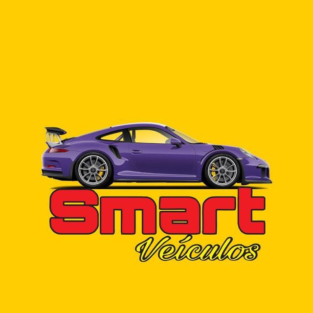 Smart Veículos - COMPRAMOS SEU CARRO 2017/18/19/20/21