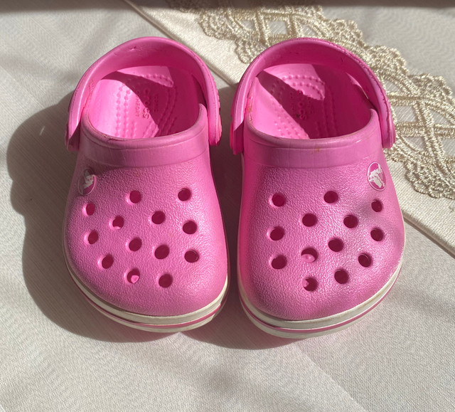 sapatinho para menina