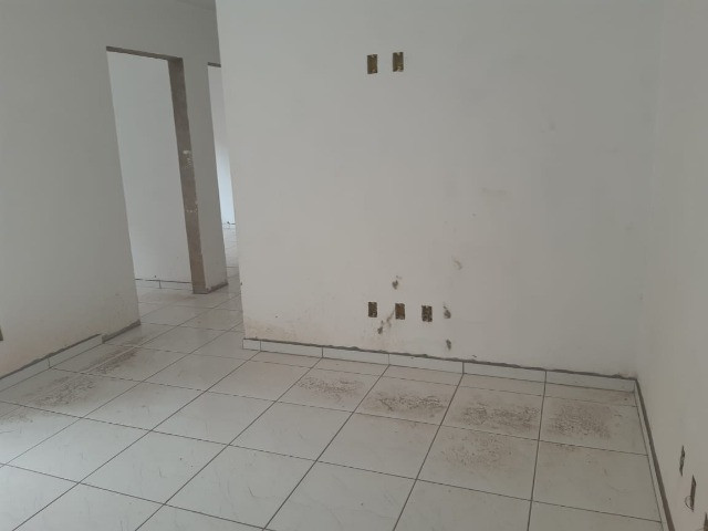 Lazer completo até 100% financiado em apê de 2 quartos no Valparaíso - Foto 4