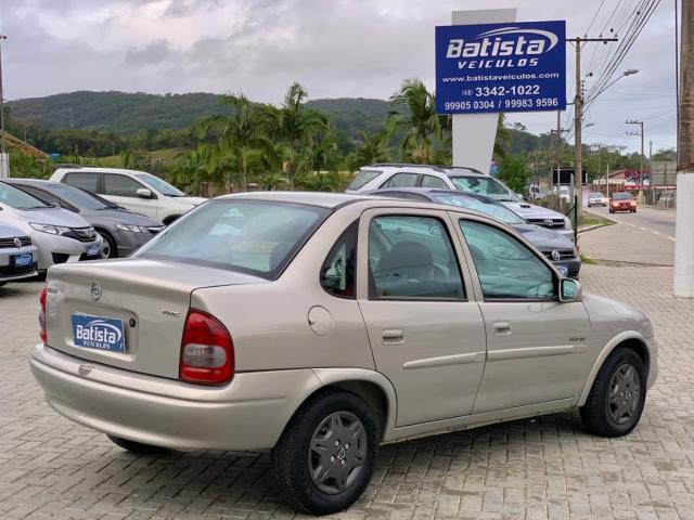 Corsa Sedan 1.0 - 2005 - Foto 5