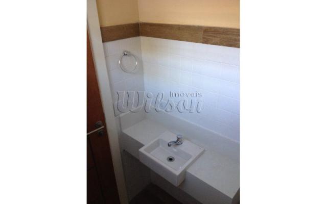 Casa 3 quartos Primeira Locação Serra Grande Itaipu - Foto 3