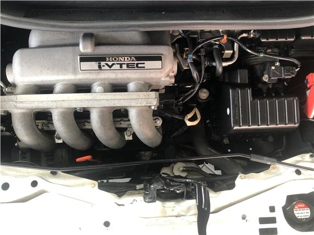 Honda Fit 1.4 cx 16v flex 4p manual - Foto 10