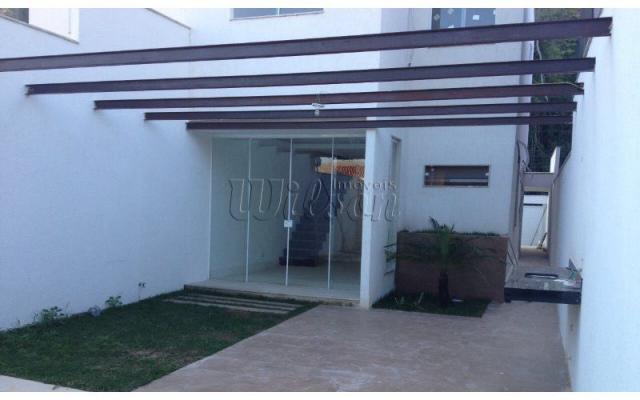 Casa 3 quartos Primeira Locação Serra Grande Itaipu - Foto 8