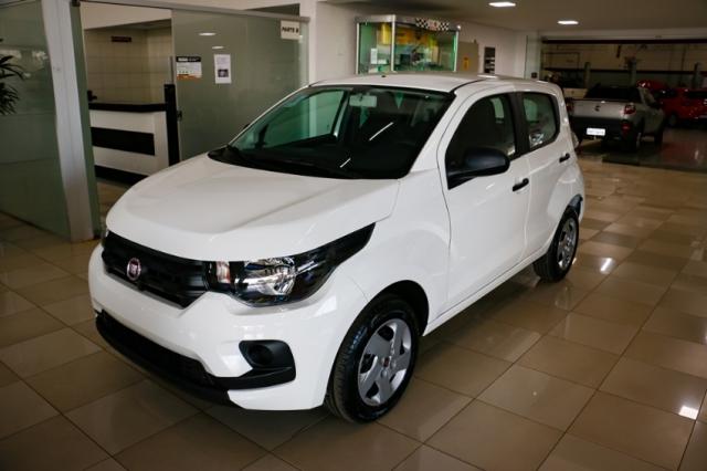 Fiat Mobi LIKE 05 PAS Flex Manual - Foto 2