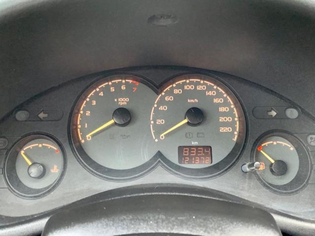 Corsa Sedan 1.0 - 2005 - Foto 14