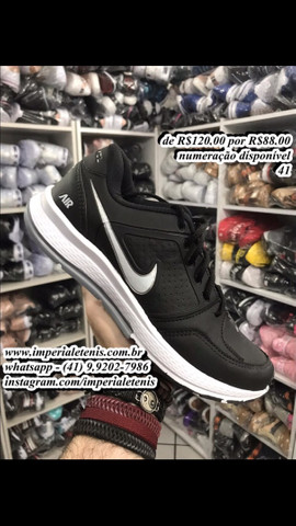 tenis nike toukol