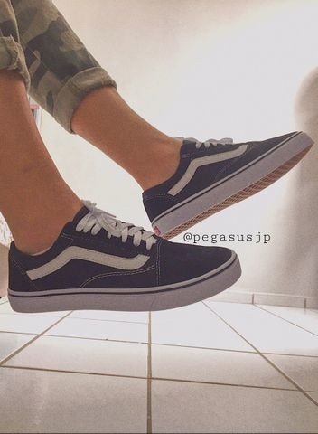 vans menor preço