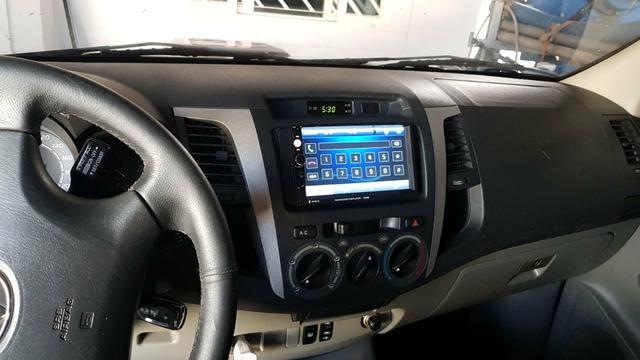 Toyota hilux - Foto 9