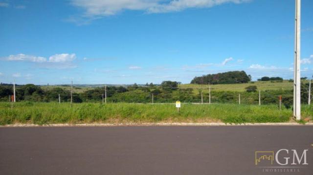 Terreno em Condomínio para Venda em Presidente Prudente, Parque Residencial Damha IV - Foto 2