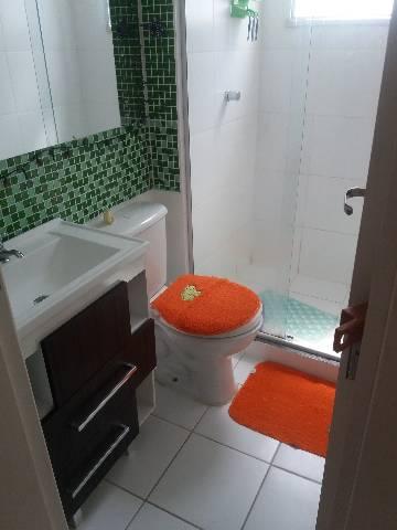 Apartamento 2 dormitórios - Foto 2