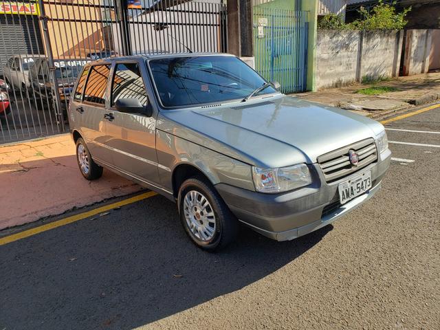 Fiat uno 2010 - Foto 3