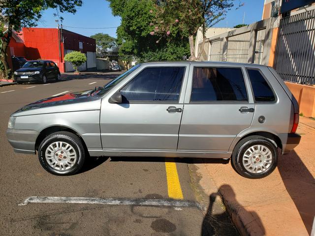 Fiat uno 2010 - Foto 6